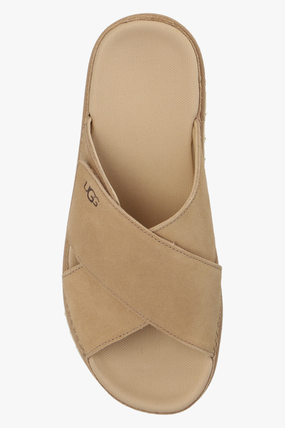 Ugg clearance beach slide